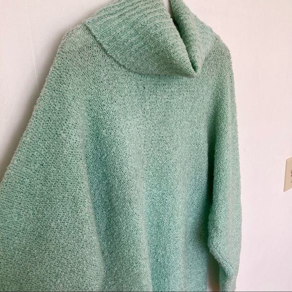 Vintage Knit Dolman Sweater - Picture 3 of 4